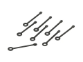 Rotor Head Linkage Set (8pcs) for mCP X