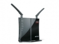Buffalo WHR-HP-G300N NFINITI Wireless-N Gigabit HighPower Broadband VPN Router & Access Point