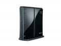 Buffalo WZR-HP-G300NH NFINITI Wireless-N Gigabit HighPower Broadband Router & Access Point