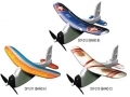 X-TWIN SkyWonder DIY Micro RC Plane Set