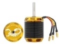 Scorpion HKIII-4035-560KV Brushless Outrunner Motor for 700-class