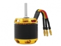 Scorpion HKIII-4025-1100KV Brushless Outrunner Motor for 600-class