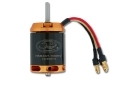 Scorpion HK2221-1630KV V2 6S Brushless Outrunner Motor for T-Rex 450