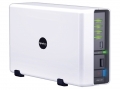 Synology DiskStation DS109 1-bay SATA NAS Server