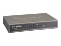 TP-Link TL-SF1008P 8-port 10/100M 802.3af PoE Switch