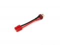 T to 2 Round Pin (Walkera) Converter Cable