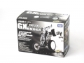 TAKARA TOMY ARXX Aero 1/32 2WD 2.4Ghz GX Buggy (Racing Black)