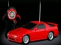 TAKARA TOMY Drift Package Light Mazda RX-7 FC3S
