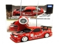TAKARA TOMY Drift Package Light D1 HAYASHI AE86 LEVIN 2006