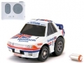 TAKARA TOMY QSTEER QSH03 GT-R R32
