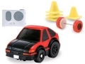 TAKARA TOMY QSTEER QSH05 Corolla AE86