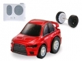 TAKARA TOMY QSTEER QSH07 Mitsubishi Lancer EVOX
