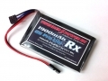 ThunderPower G6 Pro Lite 7.4V 1900mAh 2S LiPo Receiver Battery