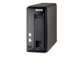QNAP TS-119P+ Turbo 1-Bay All-in-one SATA NAS Server