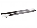 610mm Carbon Fibre Blade for Compass 6HV