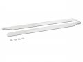 430mm Glass Fibre Blade for Compass Atom 500
