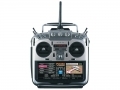 Futaba 18MZ 2.4G FASSTest 18ch Transmitter & R7008SB Telemetry Receiver w/ Li-Po+AL Case