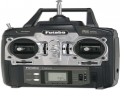Futaba 4EX 4ch FM Transmitter & R114F Receiver Combo