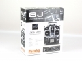 Futaba T6J 2.4Ghz FHSS/S-FHSS 6ch Transmitter & R2006GS Receiver Combo