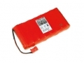 Futaba 9.6V 700mAh Transmitter Battery for 3PK/6EX
