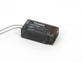 Futaba R6108SB 2.4G 8ch S.Bus Receiver w/ High Speed Mode