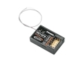 Futaba R614FS 4-Channel 2.4GHz FASST Receiver for 4PKS
