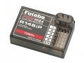 Futaba R146iP 6ch PCM Receiver