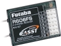 Futaba R606FS 2.4G 6ch Receiver