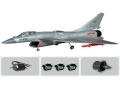 J-10B Fighter ARF Kit w/ Brushless Motor (Duct Fan)+2xServos