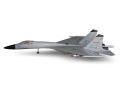 J-11B Fighter Pre-assembled Combo Version