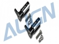 Metal Main Rotor Holder Set/Black for T-Rex 250/SE