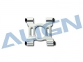 Motor Mount for T-Rex 450 PRO