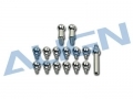 Linkage Ball Set for T-Rex 450 PRO