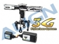 ALIGN 450 PRO 3G Programmable Flybarless System for T-Rex 450PRO (Clear Stock Sale)