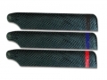 Carbon Fibre Main Rotor Blades for Walkera 4F200