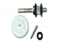 Driven Shaft Set for Walkera 4F200