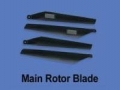 Main Rotor Blade AB for 5#10