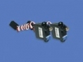 Servo (WK-4.3-3) x 2 for 5#10