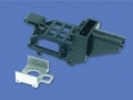 Tail Boom Rod Holder for 59DQ