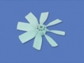 Tail Rotor Blades for 59DQ