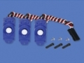 Servo (7.6G-2) x 3pcs for 59DQ