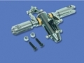Rotor Head Set (Metal Upgrade Accessory) for 59DQ