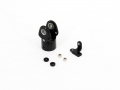 Tail Gear Holder (Metal) for Walkera HM60#B