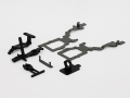 Main Frame Set for Walkera HM60#B