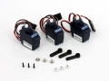 Servo (7.6g-3) for Walkera HM60#B