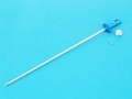Aluminum CNC Small Shaft 1 for 38#