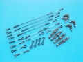 Ball Linkage Set for 38#