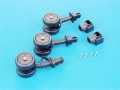 Landing Pully Set for 38#