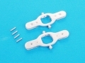 Aluminum CNC Metal Main Blade Holder for 38#