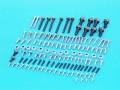 Screw Set for 38#